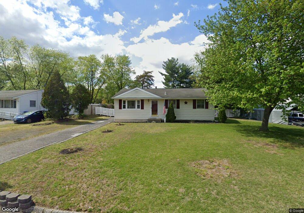 414 Hickory Ln, Mount Laurel, NJ 08054 - photo 1