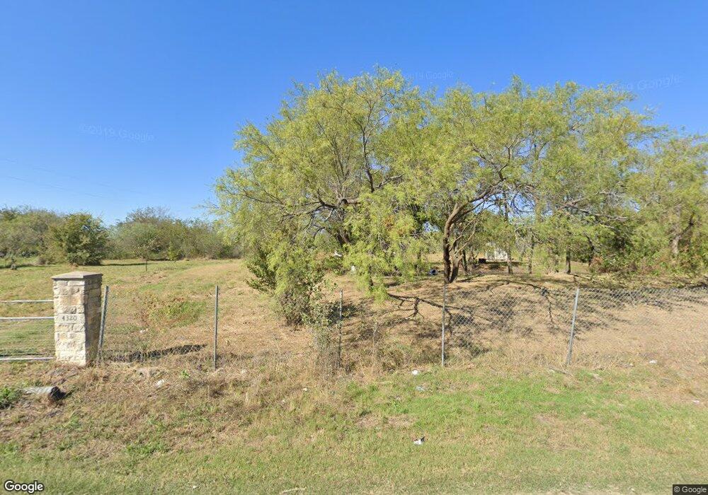 4320 NW County Road 1150, Corsicana, TX 75110 - photo 1