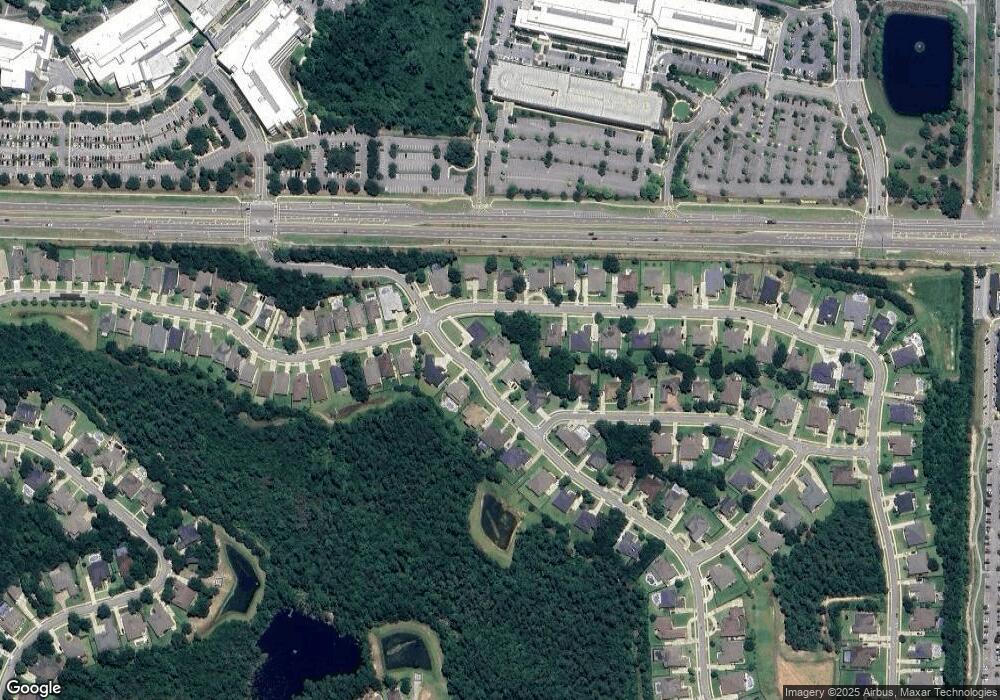 8974 Salt Grass Dr, Pensacola, FL 32526 - photo 1