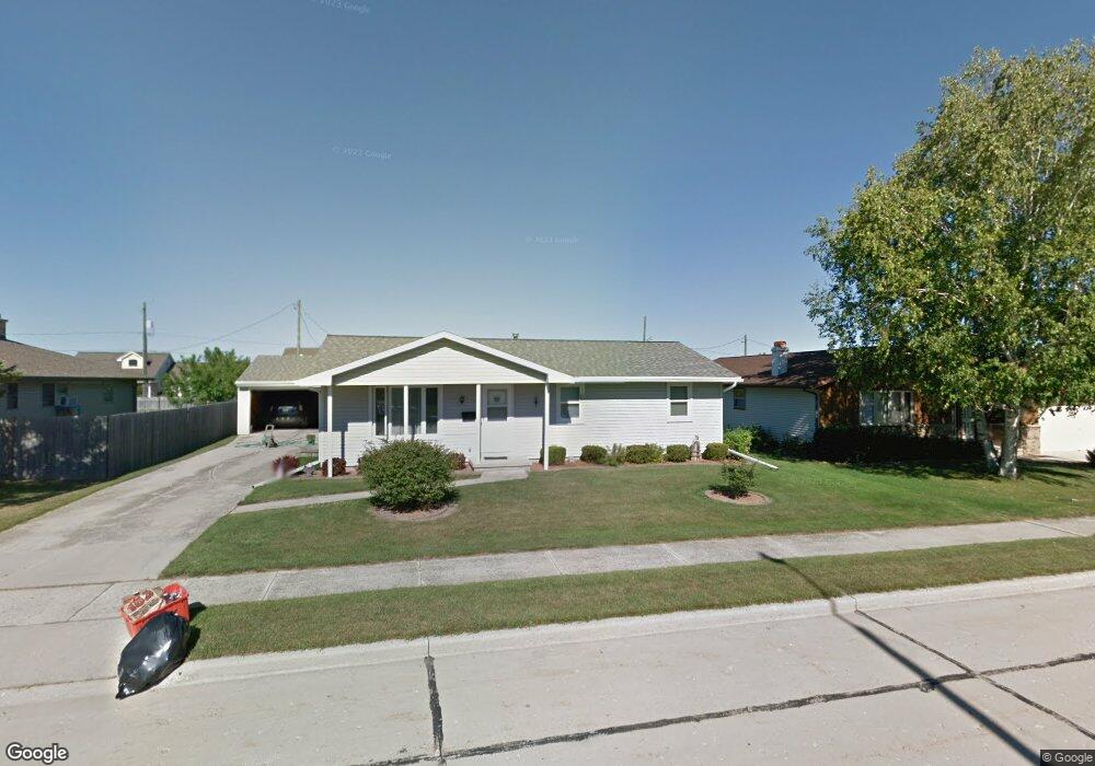 1760 Cross St, Manitowoc, WI 54220 - photo 1