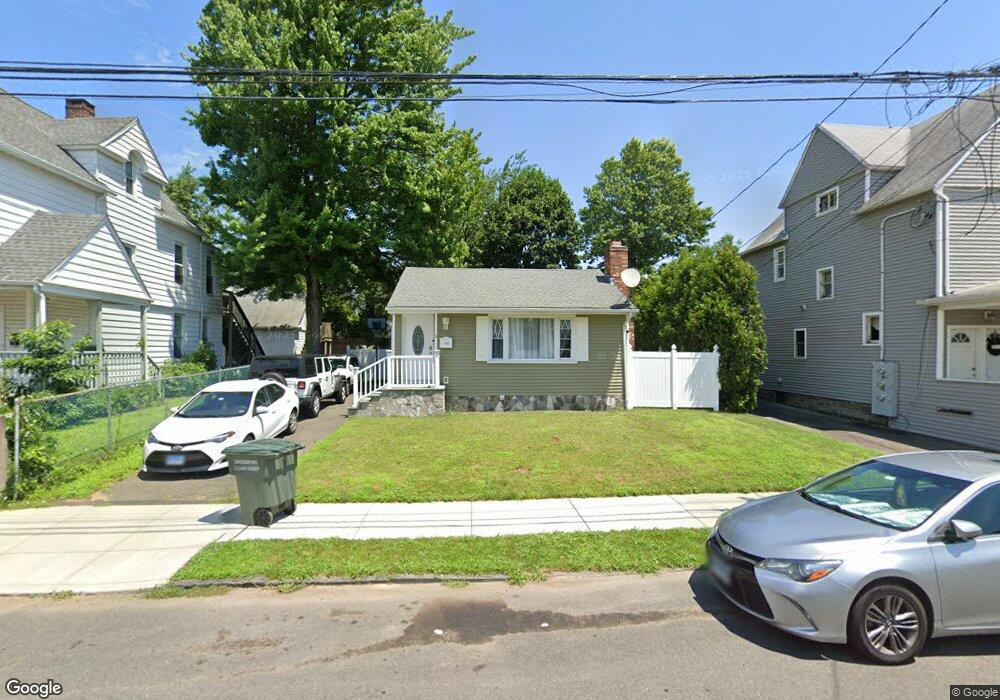140 Hillside Ave, Bridgeport, CT 06604 - photo 1