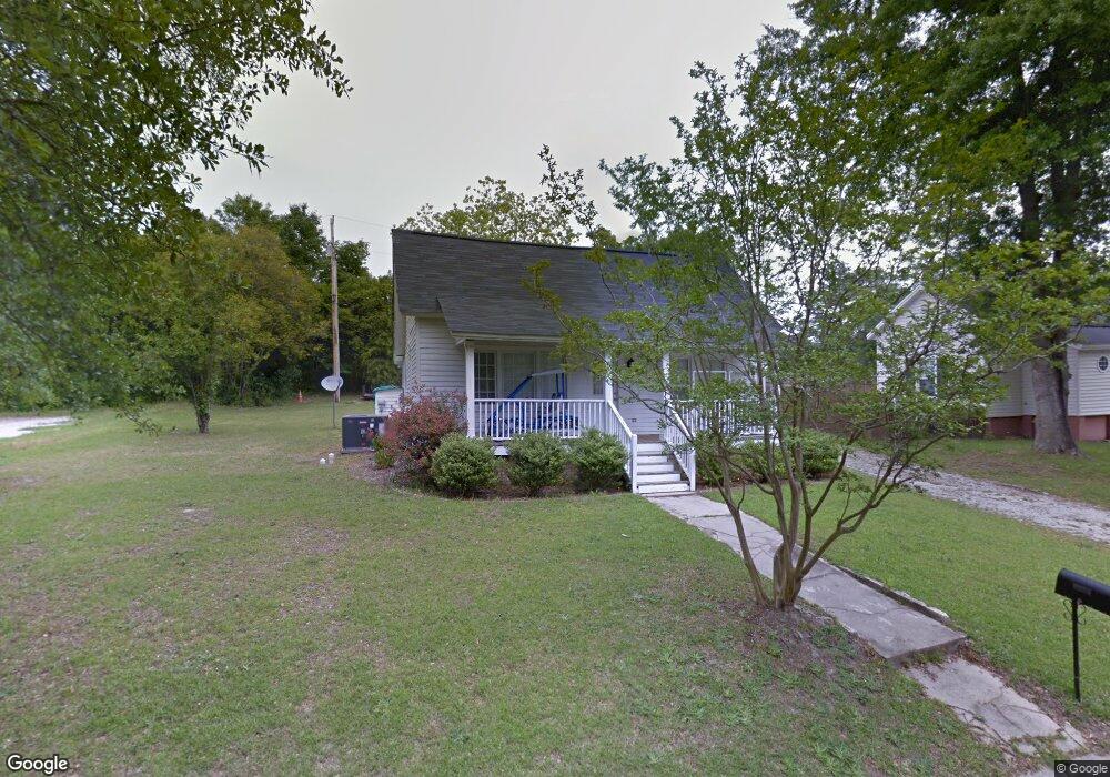 1810 Pine Creek Ave, Camden, SC 29020 - photo 1