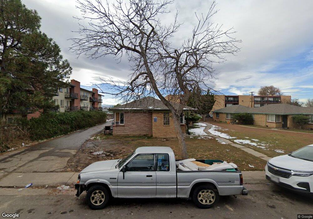 1557 Nome St, Aurora, CO 80010 - photo 1