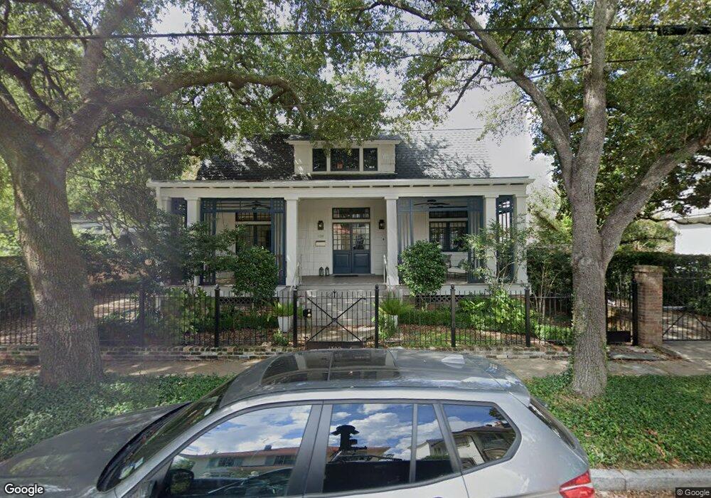 1320 Eleonore St, New Orleans, LA 70115 - photo 1