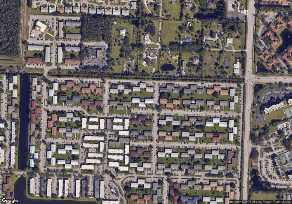 167 Coventry E unit 167, West Palm Beach, FL 33417 - photo 1