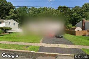 3181 Clark Ln, South Plainfield, NJ 07080