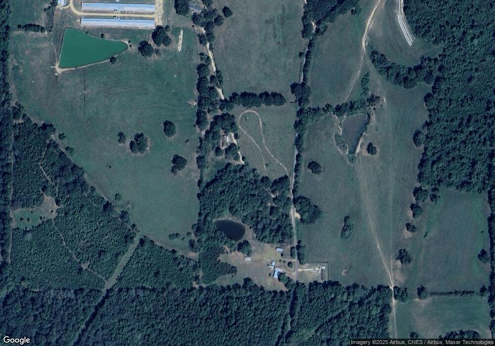 1025 Hidden Oaks Ln, Osyka, MS 39657 - photo 1