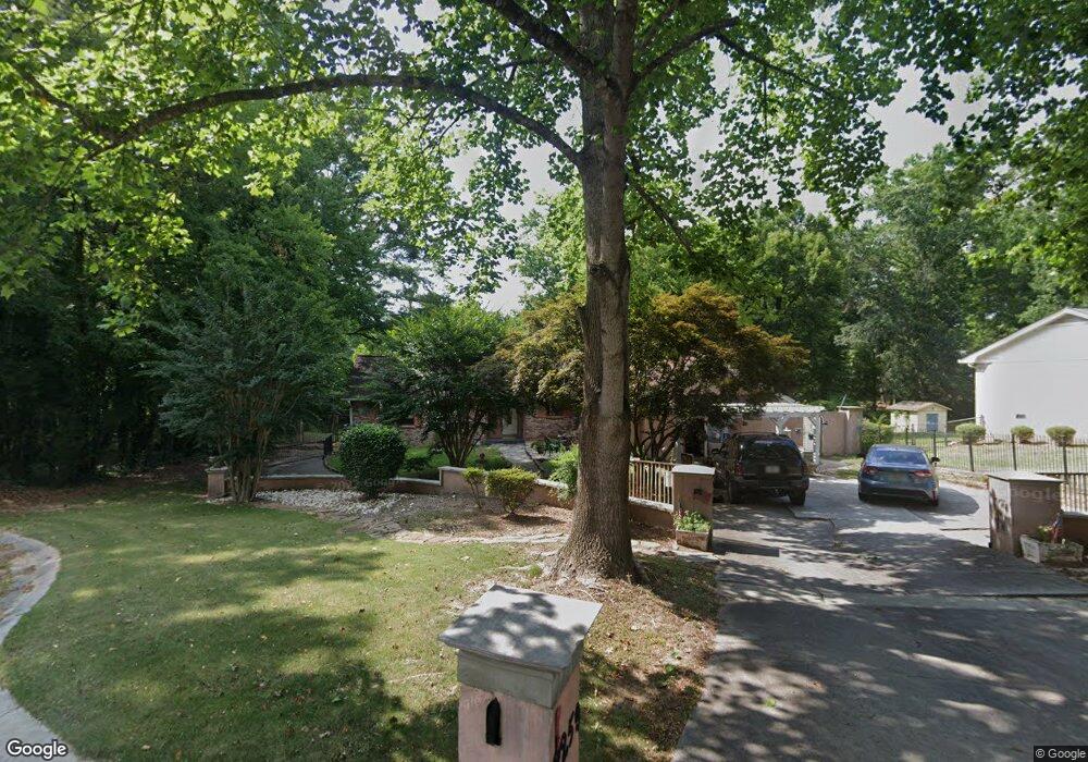 2259 August Ct SW, Conyers, GA 30094 - photo 1