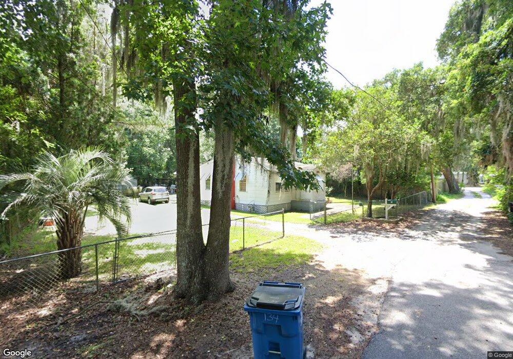 134 Frazier Rd, Brunswick, GA 31520 - photo 1