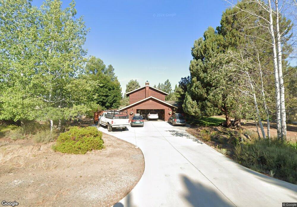 60611 Ridge Heights, Bend, OR 97702 - photo 1