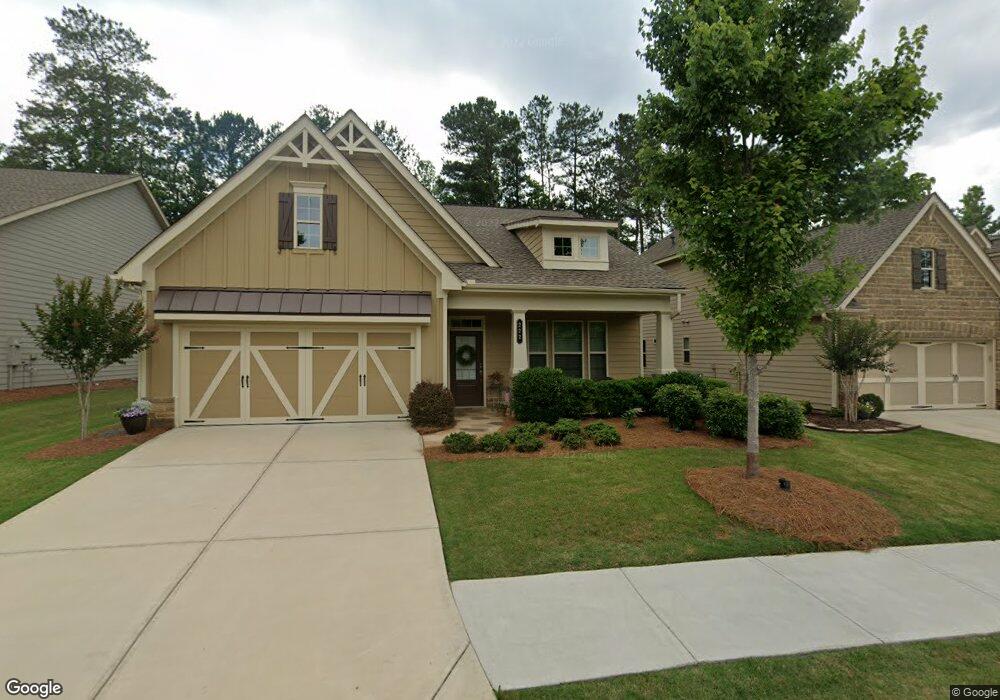 222 Hopegrove Ln, Canton, GA 30115 - photo 1