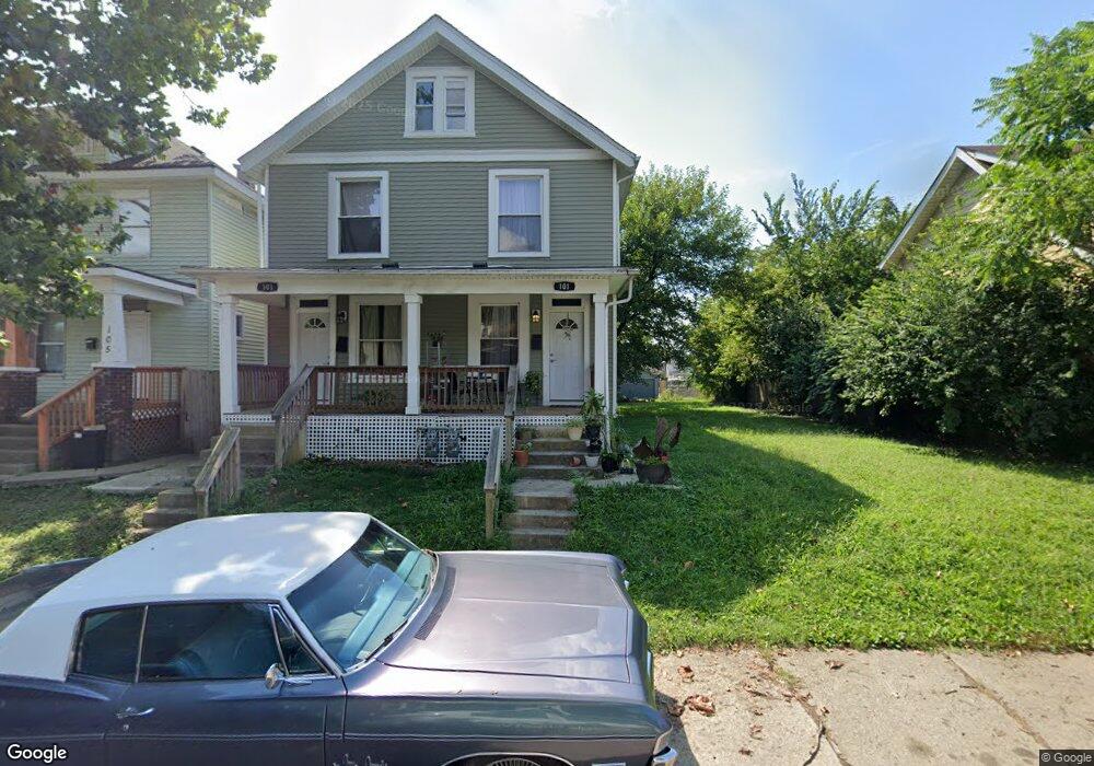 101 S Eureka Ave unit 103, Columbus, OH 43204 - photo 1