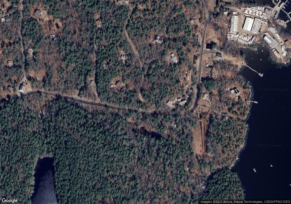 258 Robinhood Rd, Georgetown, ME 04548 - photo 1