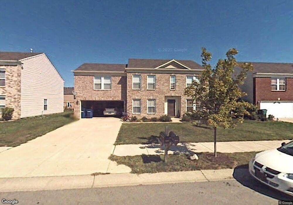 14203 Refreshing Garden Ln, Fishers, IN 46038 - photo 1