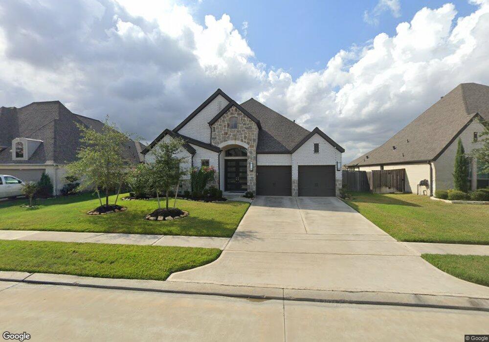 21427 Chestnut Rose Rd, Tomball, TX 77377 - photo 1