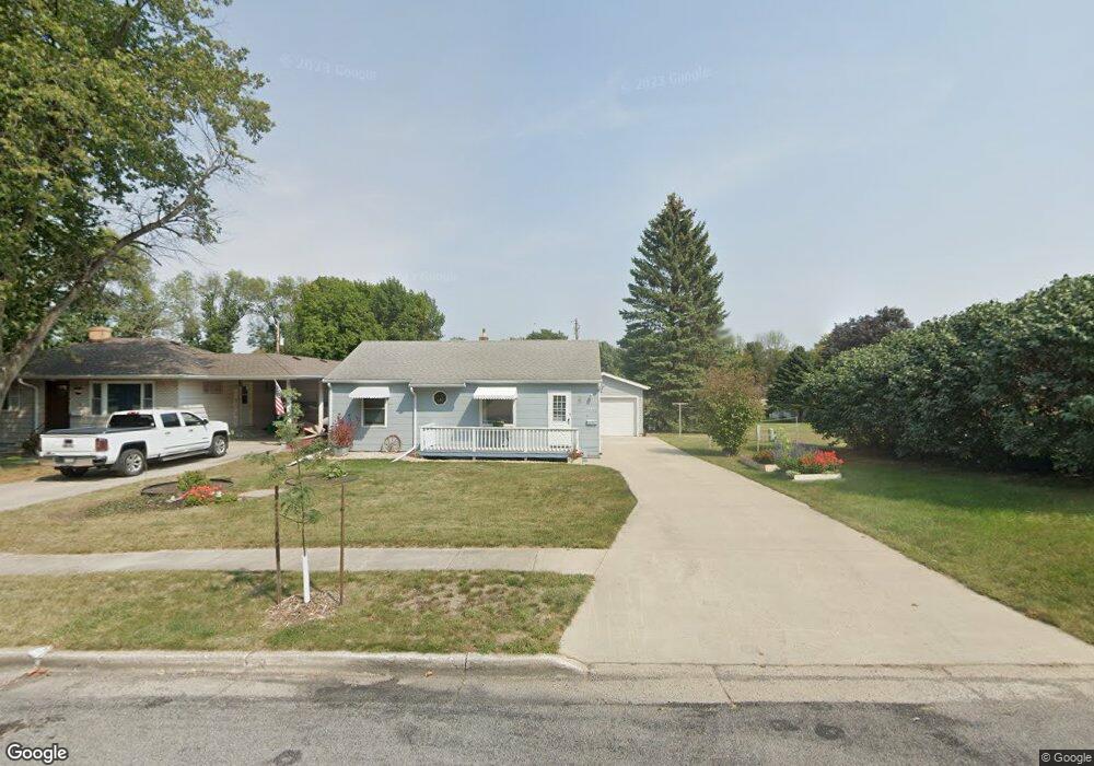 214 West St, New Ulm, MN 56073 - photo 1