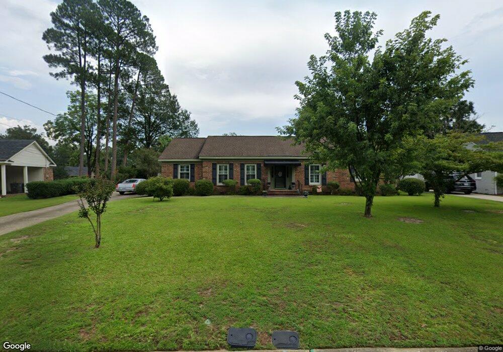 407 Wayberry Dr, Fayetteville, NC 28303 - photo 1