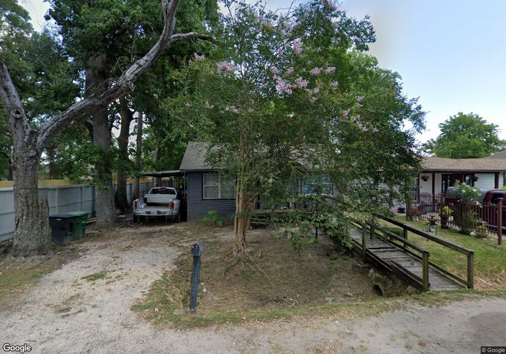 2466 Carmel St, Houston, TX 77091 - photo 1