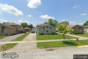 14324 S Division St, Posen, IL 60469