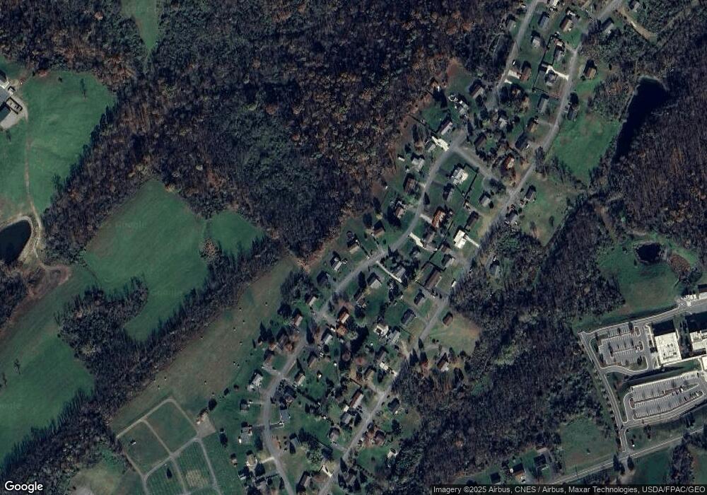 247 W Ridge Loop Rd, Romney, WV 26757 - photo 1