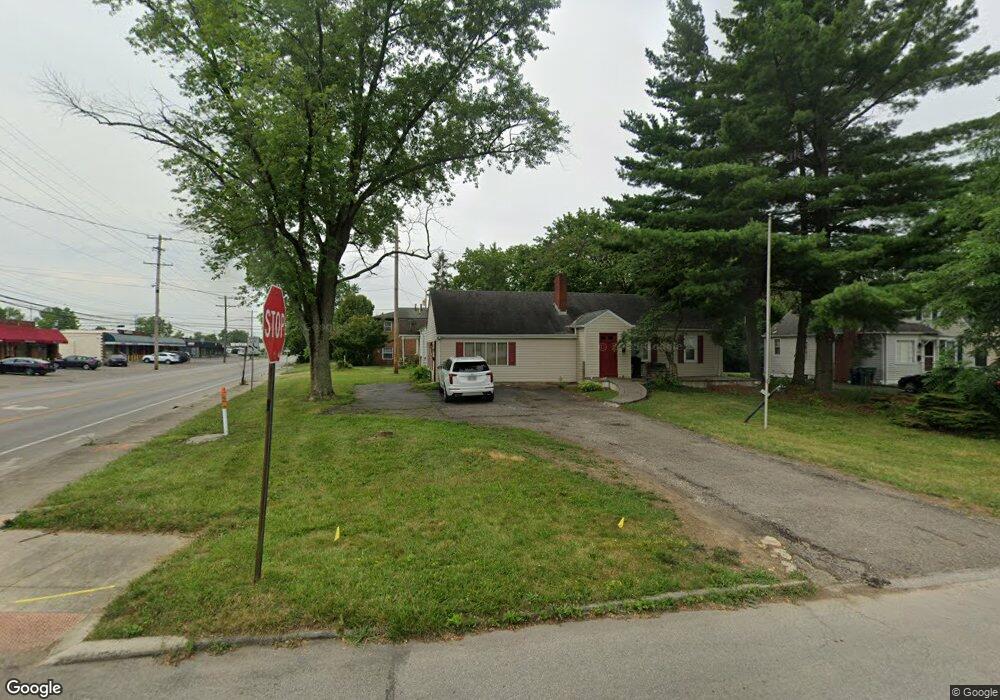 711 Garden Rd, Columbus, OH 43214 - photo 1