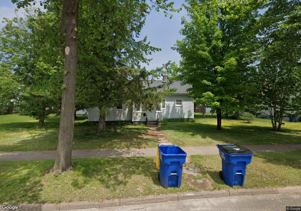 1602 E 1st St, Merrill, WI 54452 - photo 1