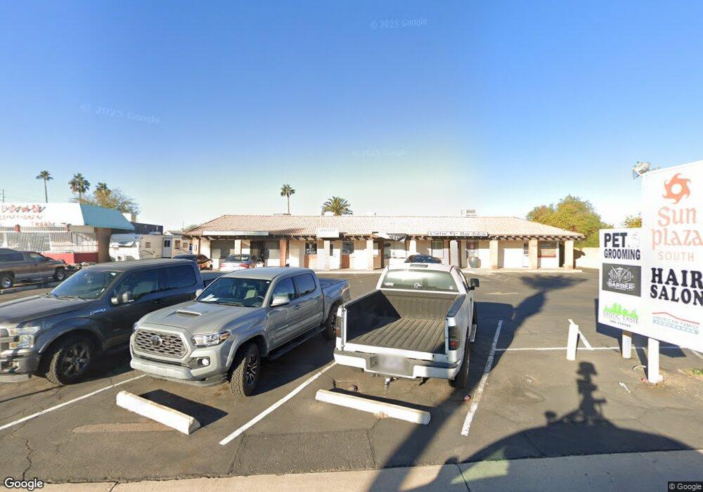 9020 N 103rd Ave, Sun City, AZ 85351 - photo 1