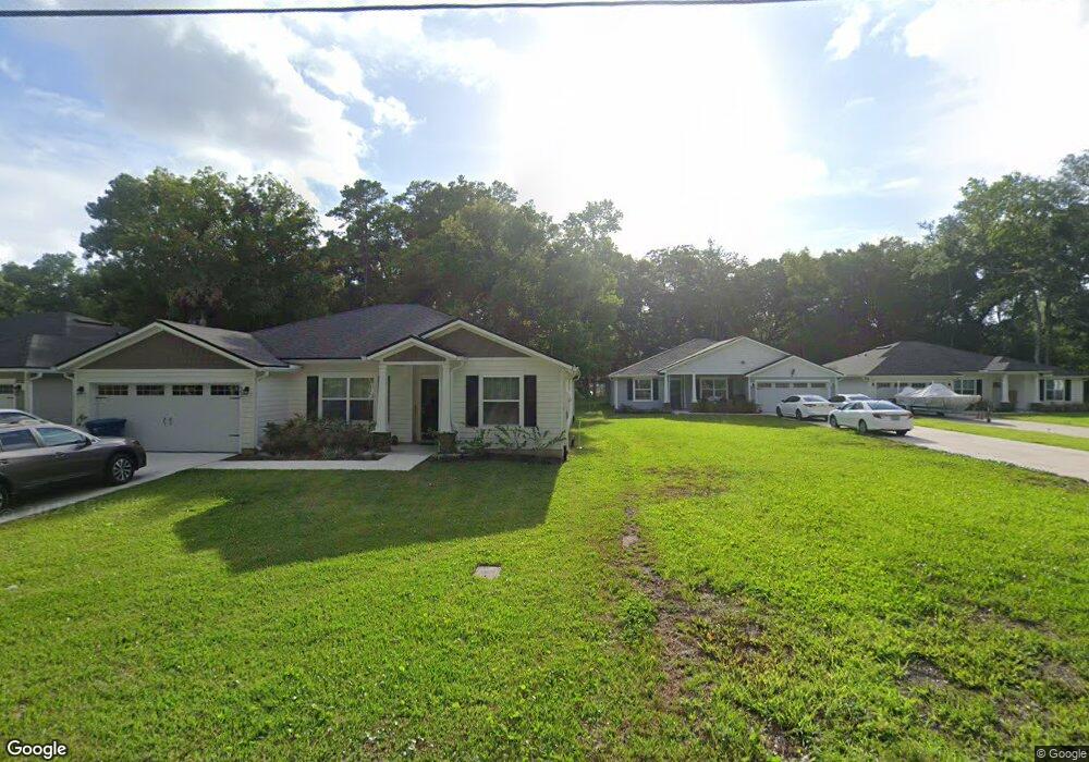 1662 East Rd, Jacksonville, FL 32216 - photo 1