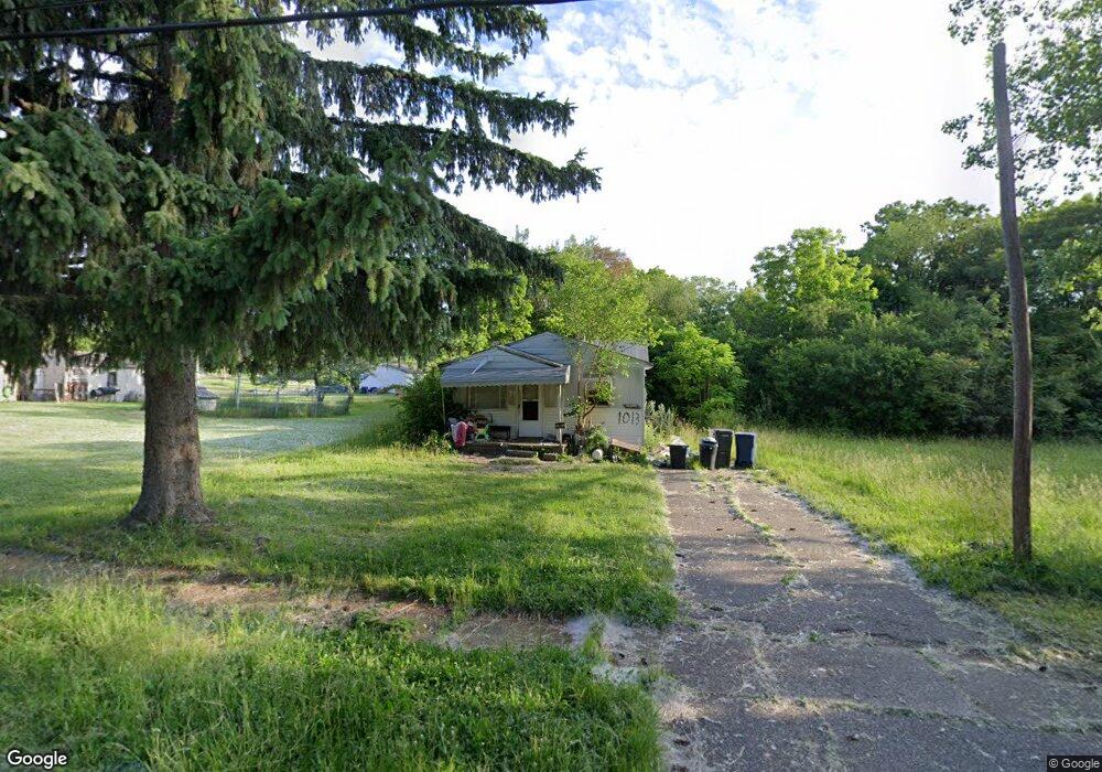 1013 E Bundy Ave, Flint, MI 48505 - photo 1