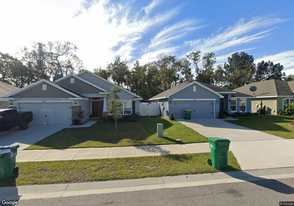 791 Tupelo Cir, Cocoa, FL 32926 - photo 1