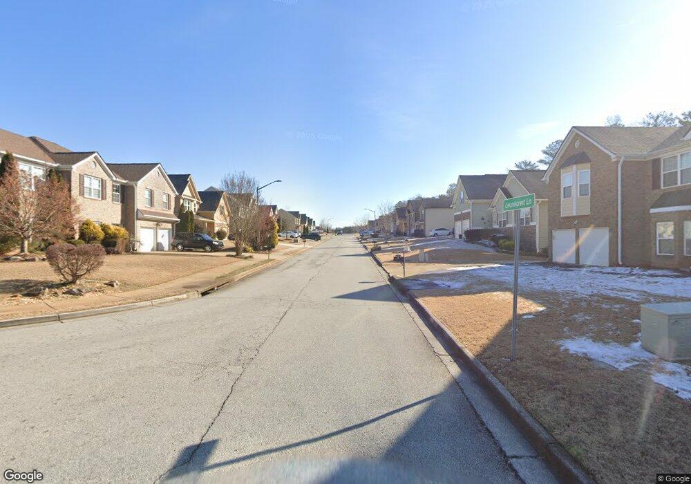 0 Laurelcrest Ln unit 8948770, Dallas, GA 30132 - photo 1