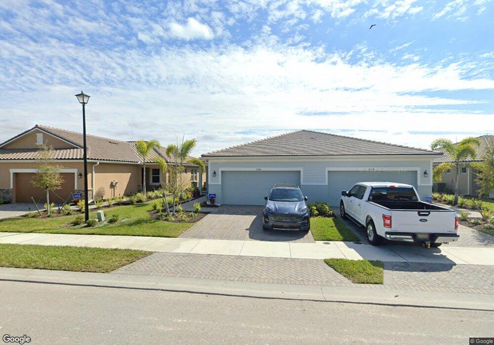 6536 Good Life St, Fort Myers, FL 33966 - photo 1