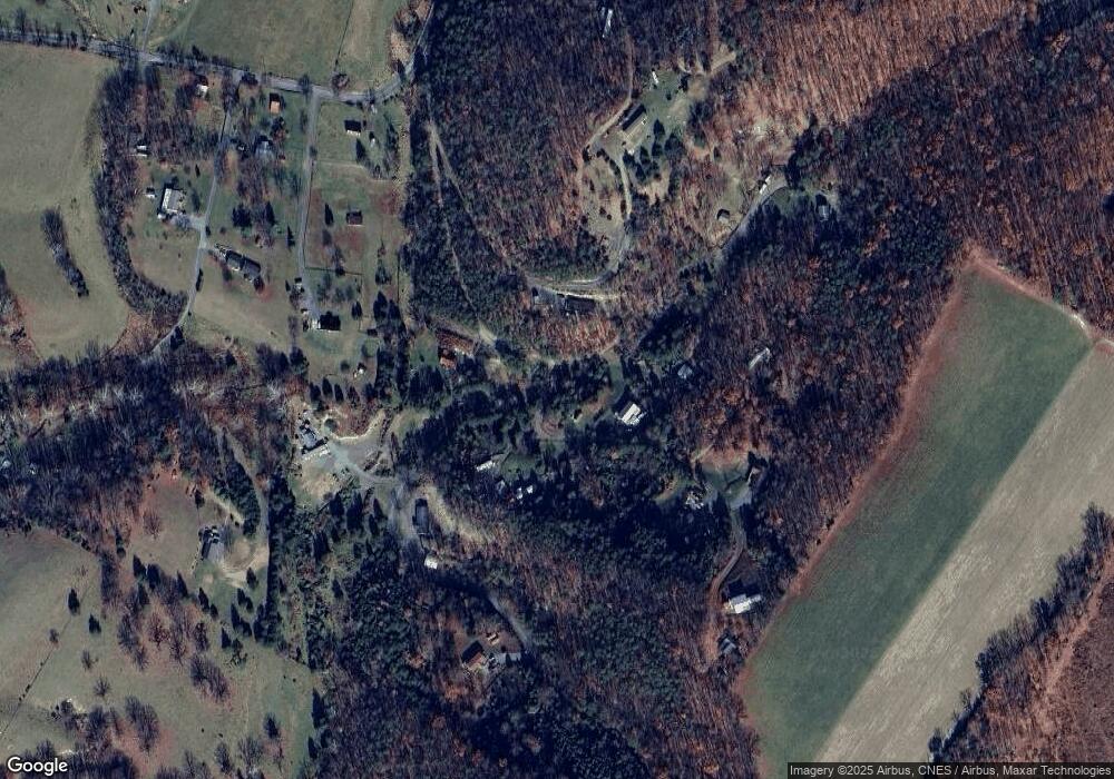 2 Quail Dr, Fisher, WV 26818 - photo 1