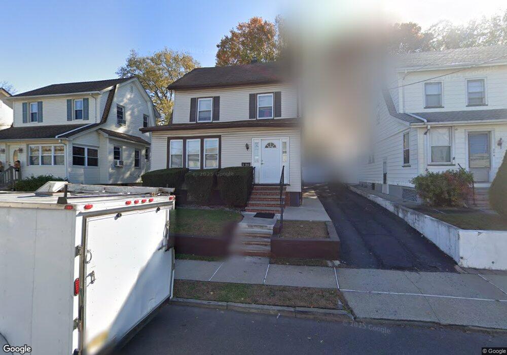 250 Fitzpatrick St, Hillside, NJ 07205 - photo 1