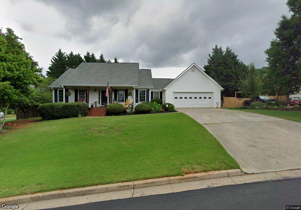 2 Cain Dr, Cartersville, GA 30121 - photo 1