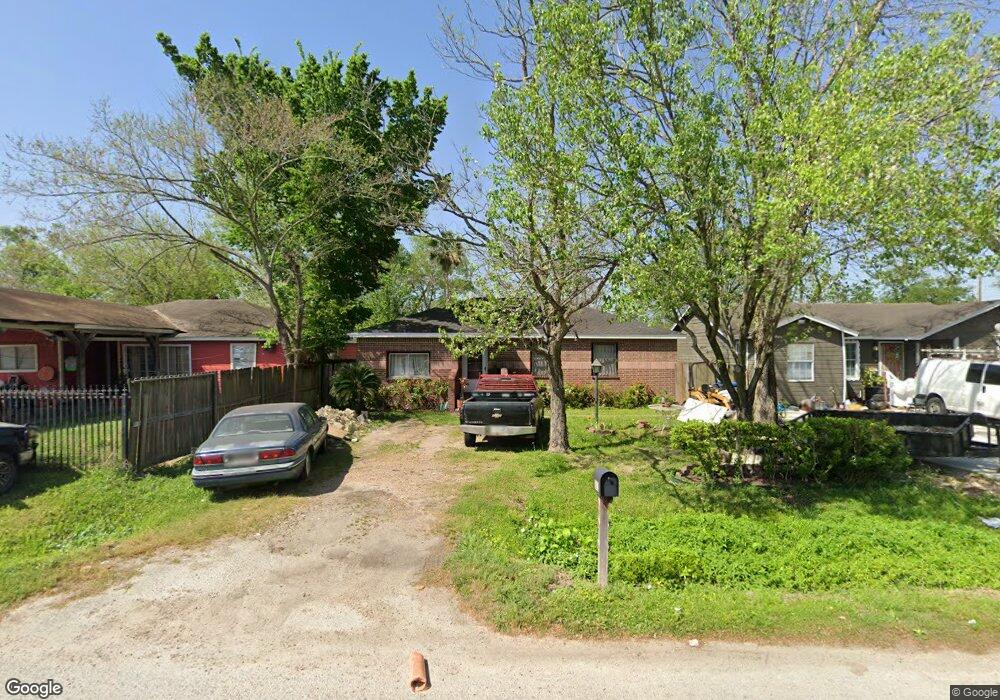 2631 Castledale Dr, Houston, TX 77093 - photo 1