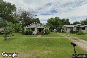 105 E Hunt St, Leonard, TX 75452