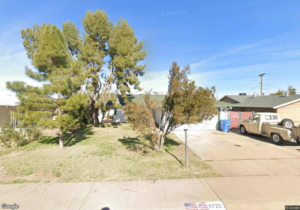 3722 W Seldon Ln, Phoenix, AZ 85051 - photo 1