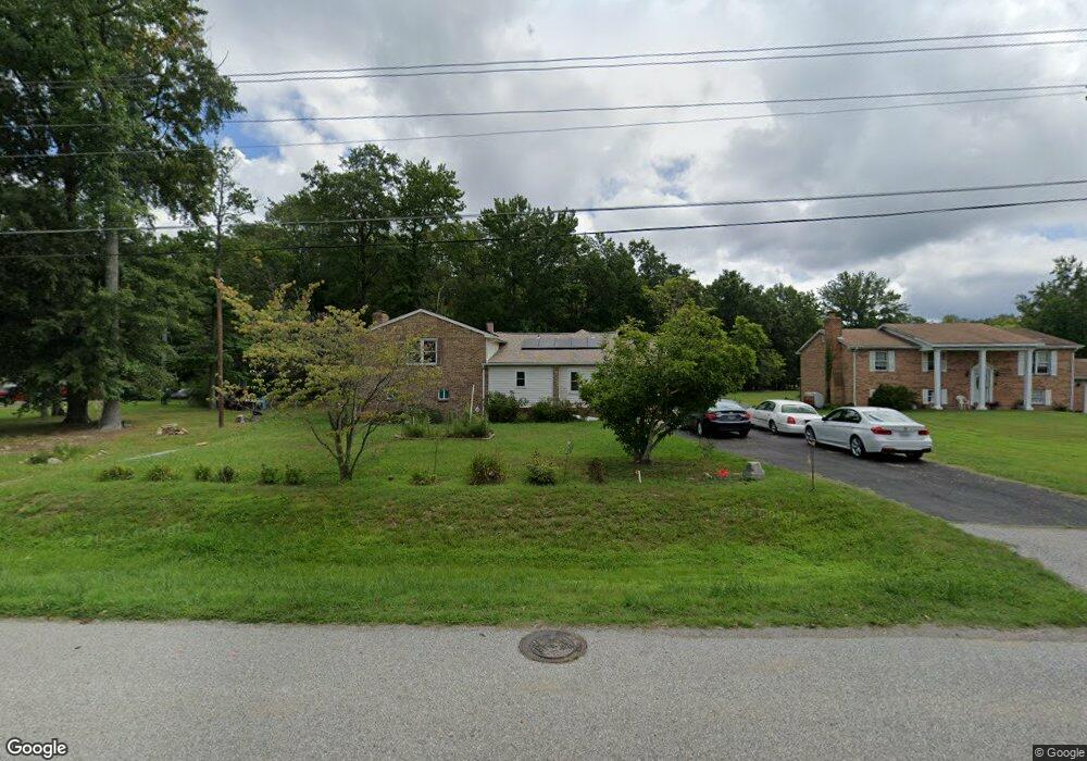 2878 Marshall Hall Rd, Bryans Road, MD 20616 - photo 1