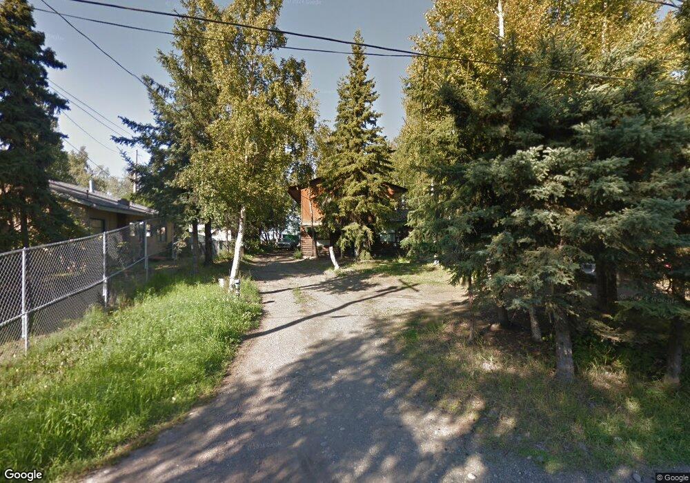 2327 E 86th Ct, Anchorage, AK 99507 - photo 1