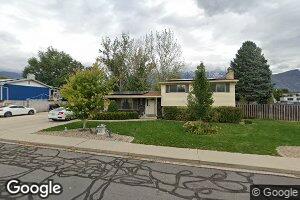112 N 600 E, Orem, UT 84097