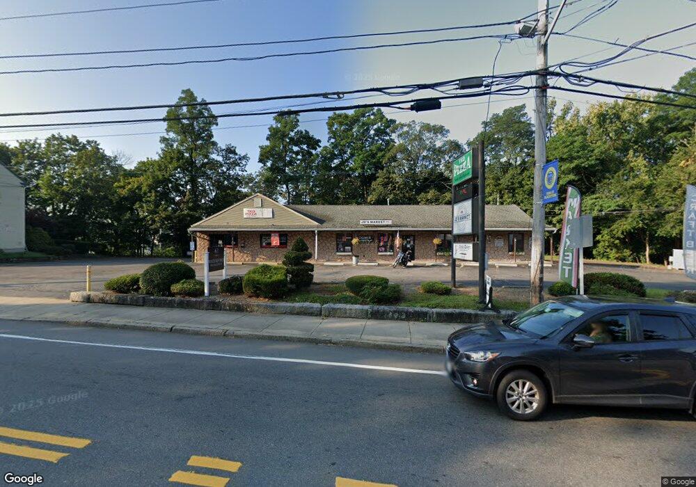 63 Main St unit Suite C, Blackstone, MA 01504 - photo 1