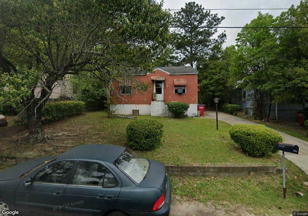 2321 Ballard Dr, Macon, GA 31206 - photo 1