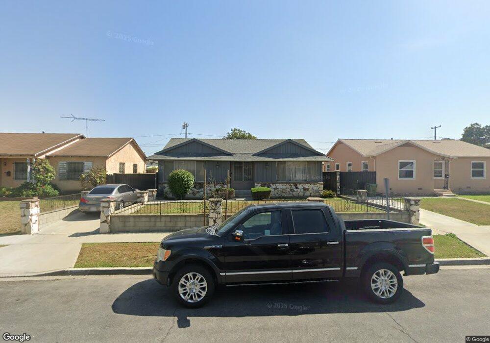 916 W Laurel St, Compton, CA 90220 - photo 1