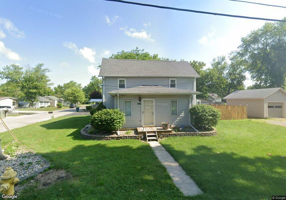 408 W Weber Dr, Muncie, IN 47303 - photo 1