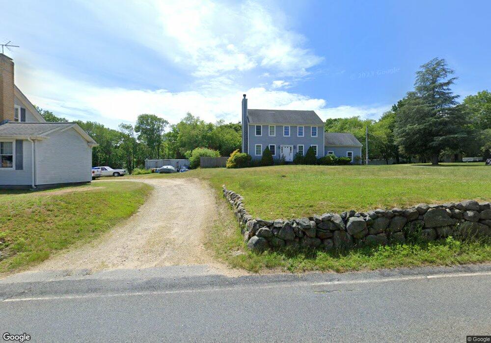 303 Gifford Rd, Westport, MA 02790 - photo 1