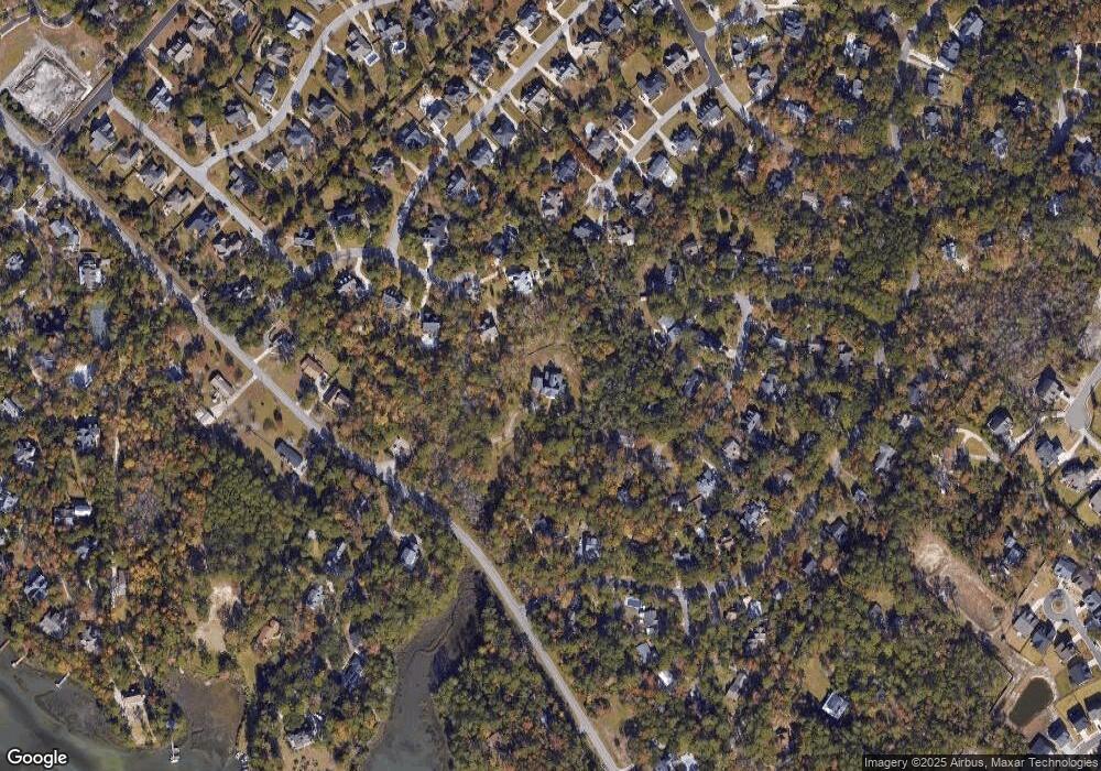 2900 Middle Sound Loop Rd, Wilmington, NC 28411 - photo 1