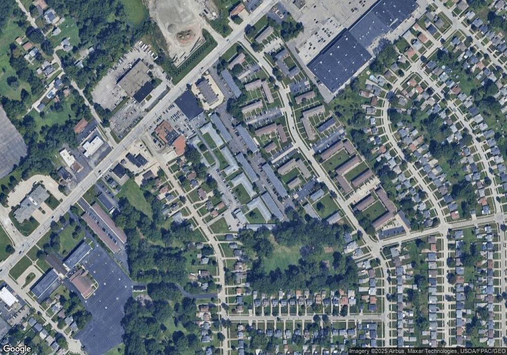 1580 Lee Terrace Dr unit B9, Wickliffe, OH 44092 - photo 1