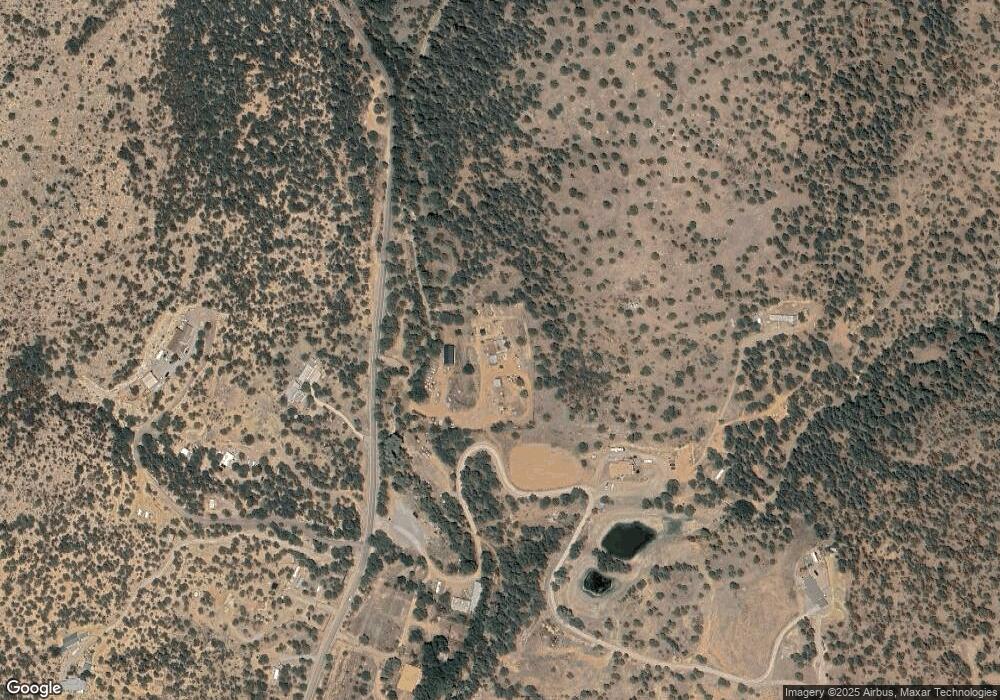 5222 Little Walnut Rd, Silver City, NM 88061 - photo 1