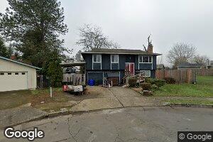 631 SW Bella Vista Place, Gresham, OR 97080